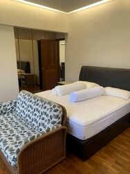 Fort Gardens (D15), Condominium #612002441